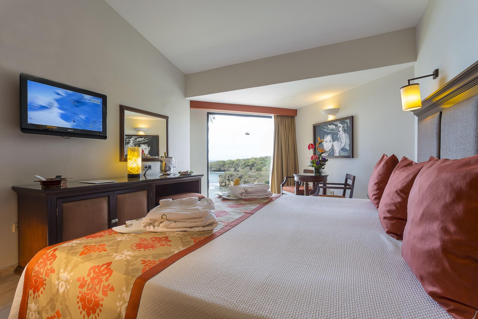 Grand Palladium Vallarta Resort & Spa Пунта Мита Екстериор снимка