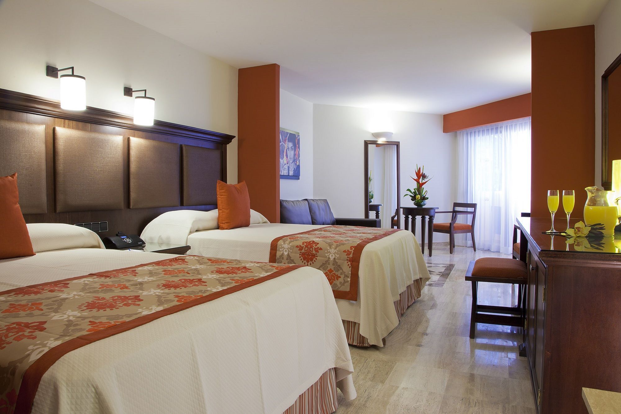 Grand Palladium Vallarta Resort & Spa Пунта Мита Екстериор снимка