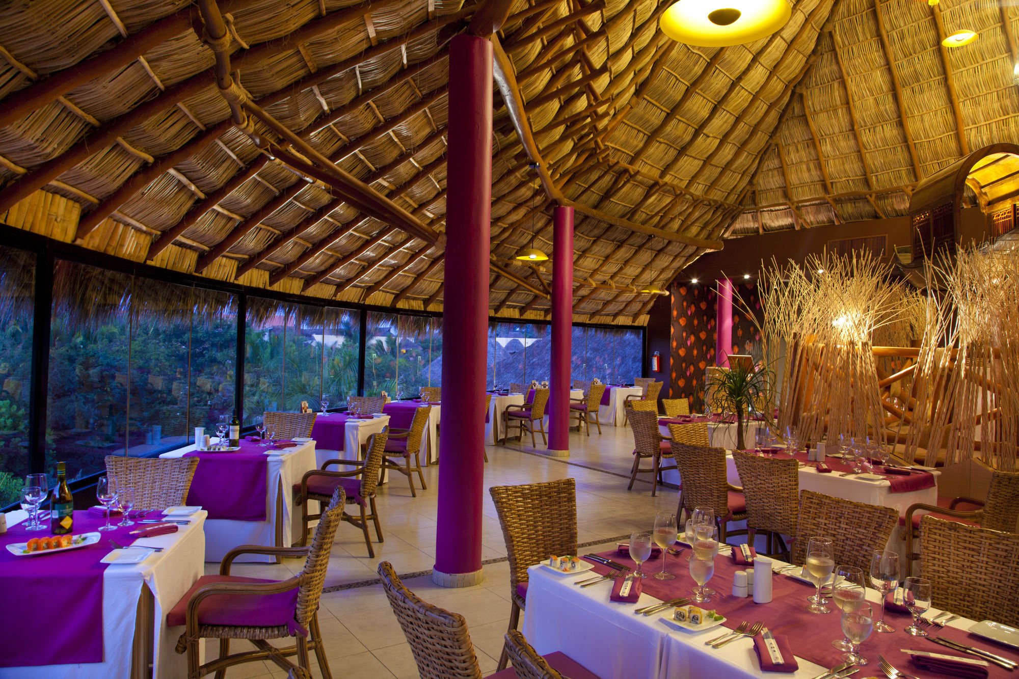 Grand Palladium Vallarta Resort & Spa Пунта Мита Екстериор снимка